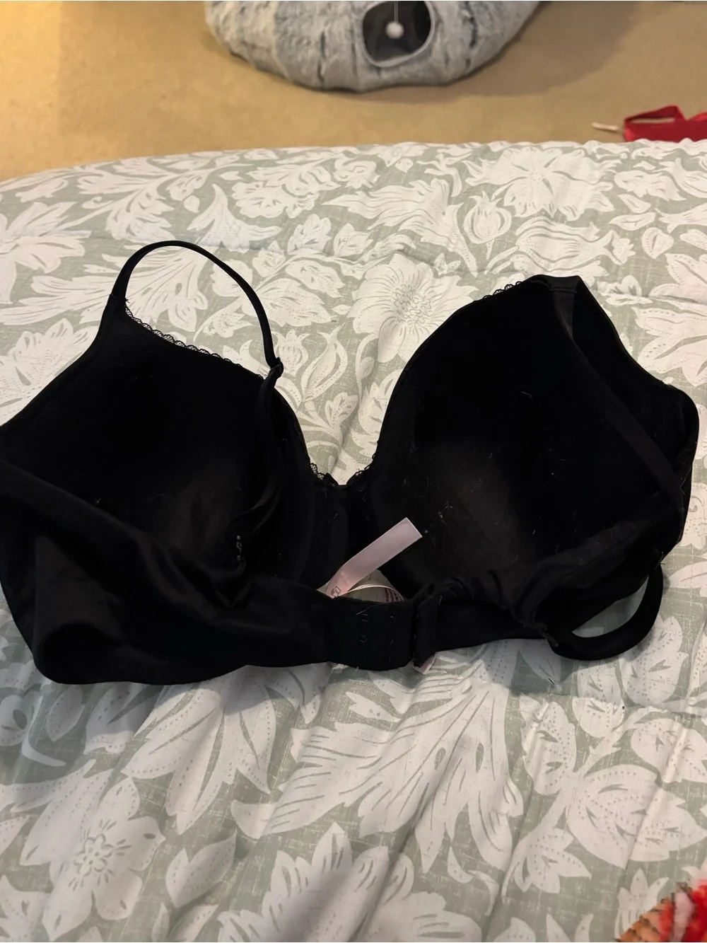 Victorias Secret body by Victoria bra 40D